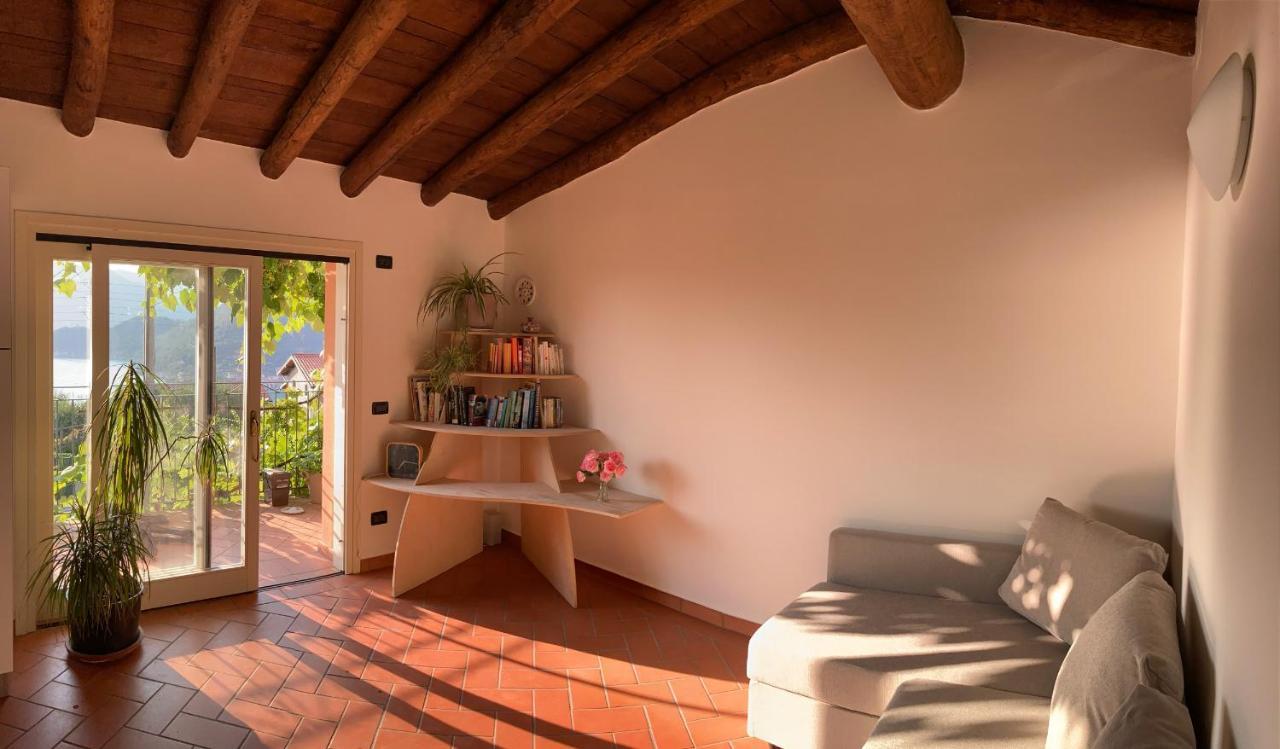 Island Sunset House Villa Sulzano Exterior photo