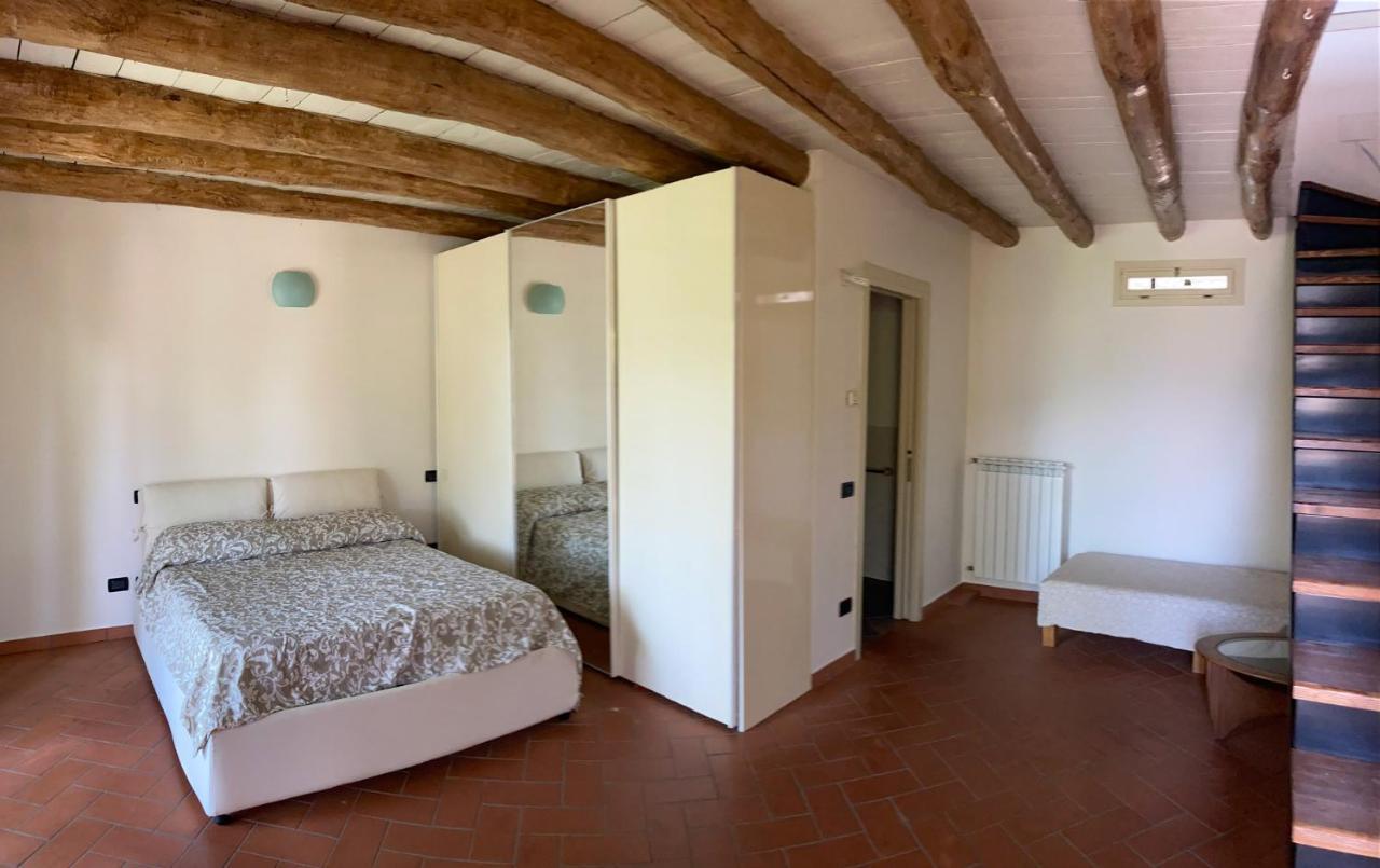 Island Sunset House Villa Sulzano Exterior photo