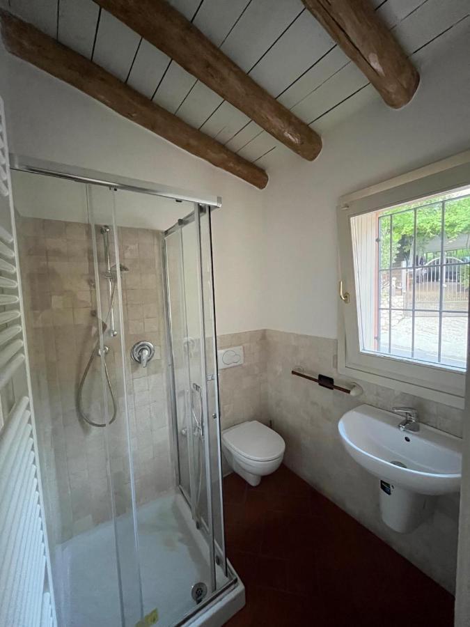 Island Sunset House Villa Sulzano Exterior photo